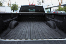 Inner Bed Retractable Tie-Down Anchors - 2007+ Chevy Silverado and GMC Sierra, 2015+ Chevy Colorado and GMC Canyon