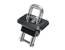 Inner Bed Retractable Tie-Down Anchors - 2007+ Chevy Silverado and GMC Sierra, 2015+ Chevy Colorado and GMC Canyon