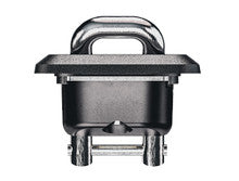 Inner Bed Retractable Tie-Down Anchors - 2007+ Chevy Silverado and GMC Sierra, 2015+ Chevy Colorado and GMC Canyon