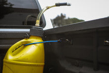 Inner Bed Retractable Tie-Down Anchors - 2007+ Chevy Silverado and GMC Sierra, 2015+ Chevy Colorado and GMC Canyon
