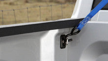 Corner Bullet Inner Bed Retractable Tie Down Anchors - 2009-2020 Dodge RAM