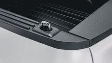 Raised Retractable Tie-Down Anchors - 1998-2014 Ford F150, 1998-2016 Ford Super Duty, 1999-2013 Chevrolet Silverado, 1999-2013 GMC Sierra, 1995-2008 Dodge RAM, 1995+ Dodge RAM Dually