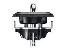 Raised Retractable Tie-Down Anchors - 1998-2014 Ford F150, 1998-2016 Ford Super Duty, 1999-2013 Chevrolet Silverado, 1999-2013 GMC Sierra, 1995-2008 Dodge RAM, 1995+ Dodge RAM Dually