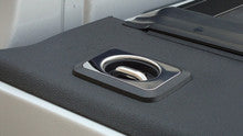 Raised Fit Retractable Tie Down Anchors - '99-13 Silverado/Sierra; '95-08 Ram 1500/2500/3500; '98-14 F-150 w/ 6.5, 8 ft. bed / '99-16 F-250/350SD; '98-11 Ranger
