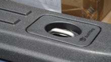 Flush Fit Retractable Tie Down Anchors - 1998-2014 Ford F150, 1998-2016 Ford Super Duty (Front or Middle Stake Pockets Only)