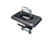 Raised Retractable Tie-Down Anchors - 2009+ Dodge RAM, 2014-2019 Toyota Tundra CrewMax, 2022+ Hyundai Santa Cruz