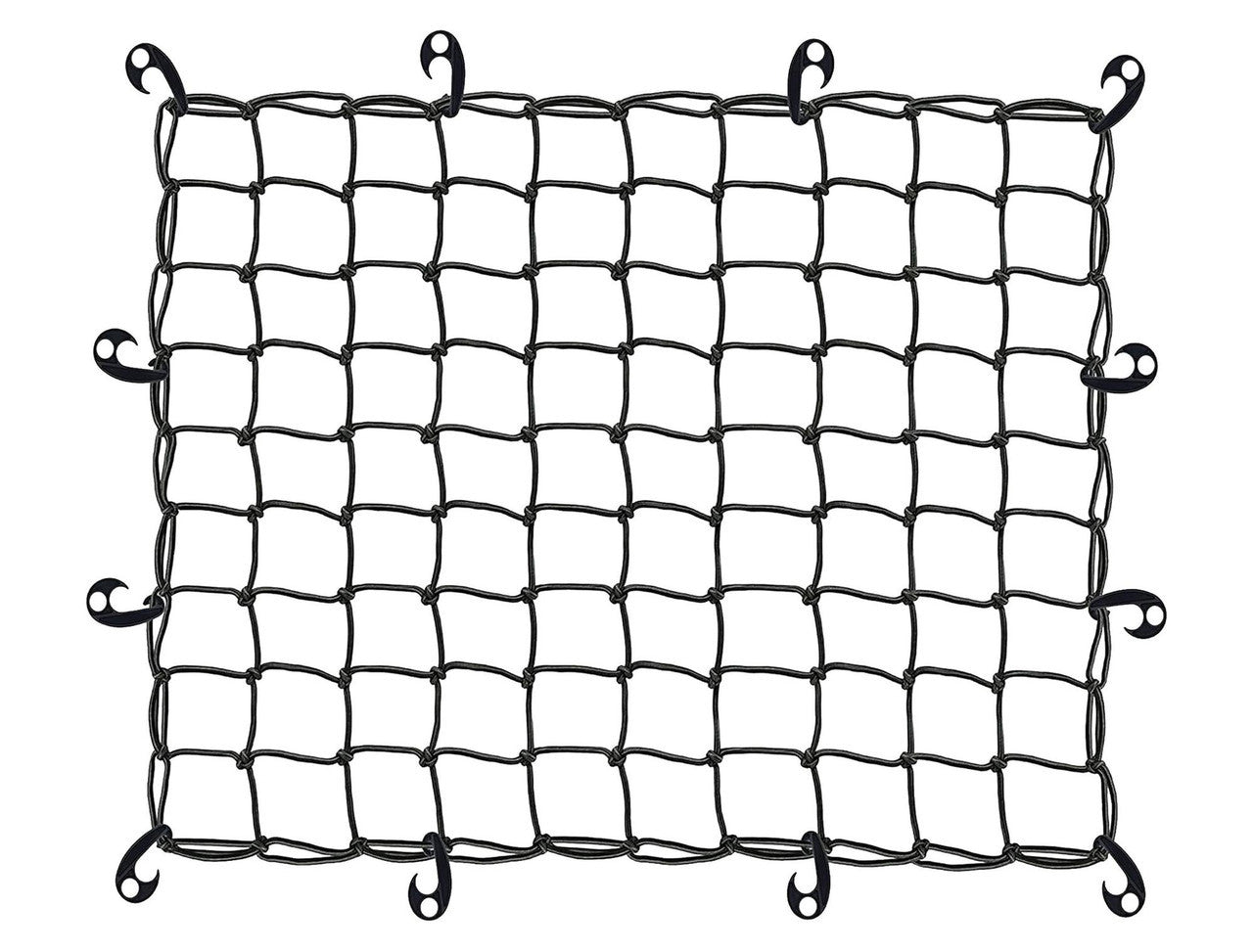 Bungee Pickup Truck Cargo Net - Short Bed