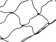 Bungee Pickup Truck Cargo Net - Long Bed