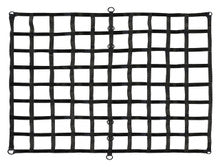 Heavy Duty Pickup Truck Cargo Net