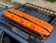 1" x 12' Lashing Cargo Strap (2 Pack)