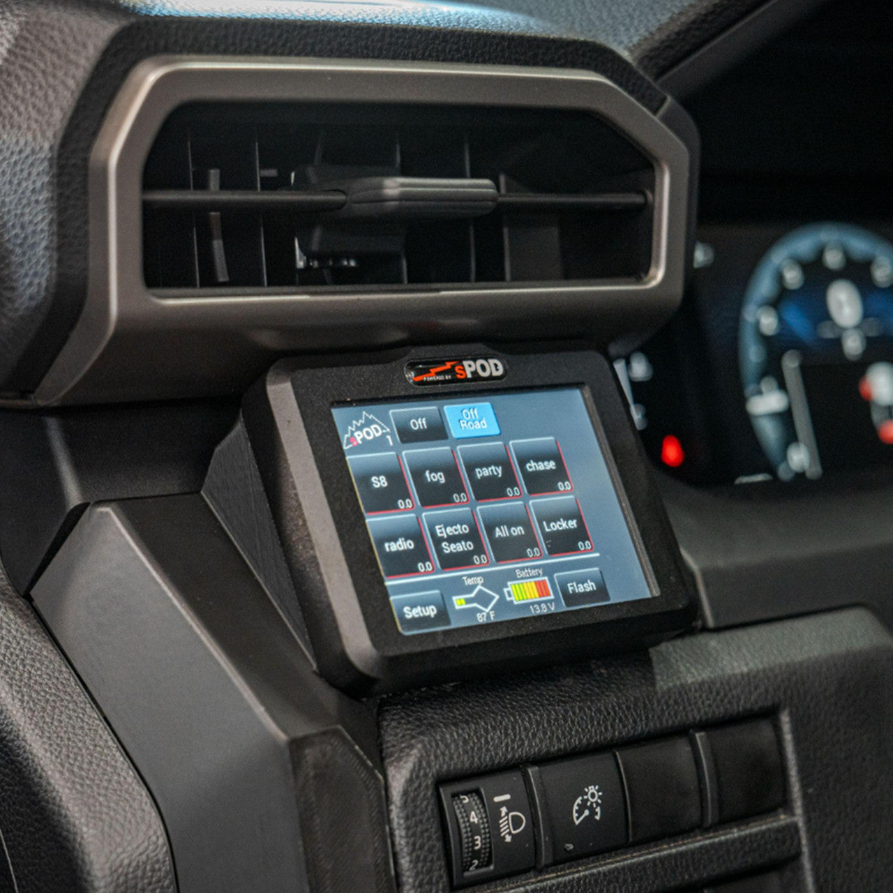 - 2024-2026 Toyota Tacoma