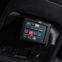 Touchscreen BantamX Vehicle Kit - Ford 2021-2026 F-150; 2021-2026 F-150 Raptor, 2024-2026 F-150 Raptor 37/R