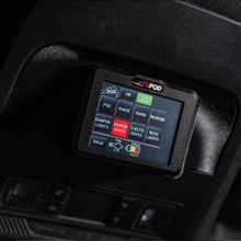 Touchscreen BantamX Power Management Vehicle Kit - Ford 2023-2026 F-250/350 Super Duty