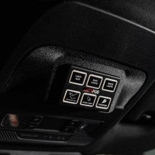 Mini6 SourceLT Power Management Vehicle Kit - Ford 2023-2026 F-250/350 Super Duty