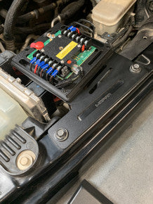 SourceLT - Jeep 2009-2018 Wrangler JK