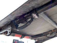 Holy Moly Grab Handle