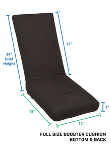 Booster Cushion
