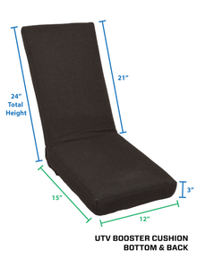 Booster Cushion