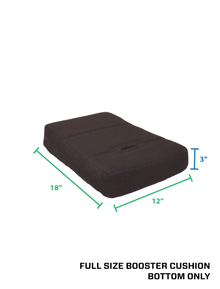 Booster Cushion