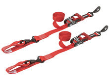 Ratchet 1.5 in. x 10 ft. Tie Down w/ Soft Tie
