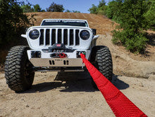 2" Big Daddy Weaveable Recovery Strap