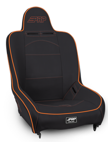 Premier High Back Suspension Seats