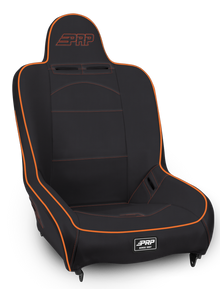 Premier High Back Suspension Seat