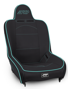 Premier High Back Suspension Seats