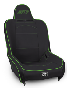 Premier High Back Suspension Seat