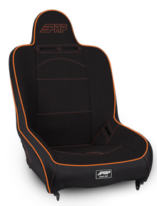 Premier High Back Suspension Seats