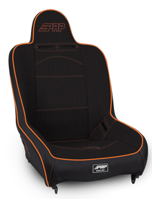 Premier High Back Suspension Seat