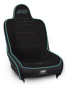 Premier High Back Suspension Seats