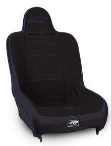 Premier High Back Suspension Seats