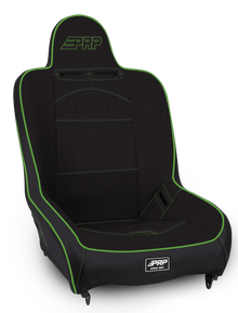 Premier High Back Suspension Seats