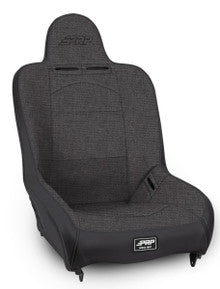 Premier High Back Suspension Seat