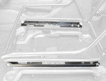 Enduro High Back Reclining Suspension Seats Kit for Jeep Wrangler JK/JKU (Pair)