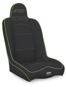 Daily Driver High Back Suspension Seats