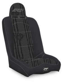 Daily Driver High Back Suspension Seats