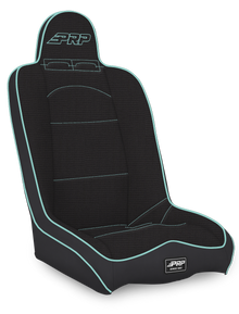 Daily Driver High Back Suspension Seats