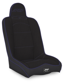 Daily Driver High Back Suspension Seats