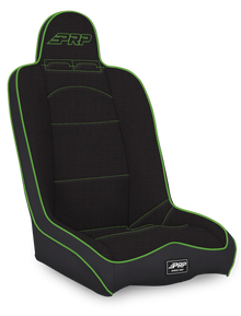 Daily Driver High Back Suspension Seats