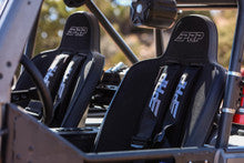 Daily Driver High Back Suspension Seat (Custom)