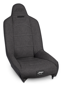 Roadster High Back Suspension Seats