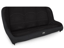 Low Back Rear Bench for Jeep JKU/JLU