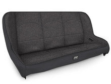 Low Back Rear Bench for Jeep JKU/JLU
