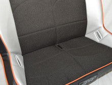 Classic Series Rear Suspension Bench Seat for Jeep (Custom)