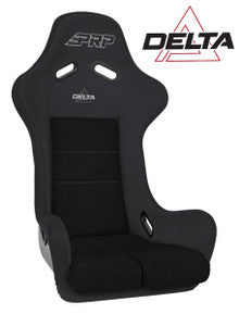 Delta Composite Race Seats