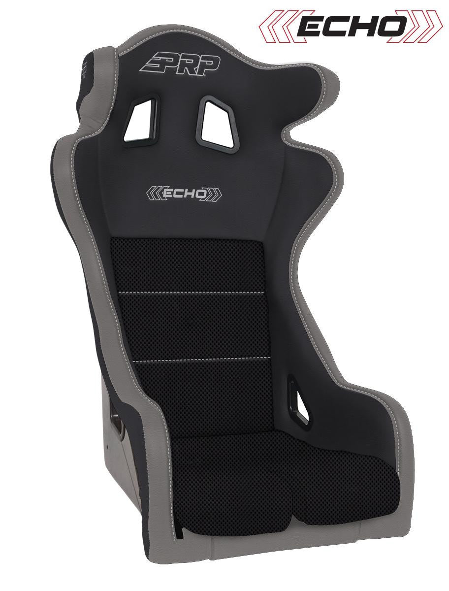 Echo FIA Composite Race Seats
