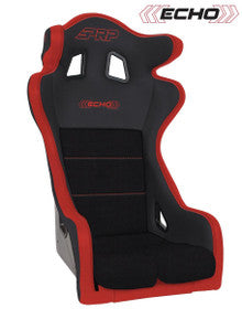 Echo FIA Composite Race Seats
