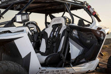 RST Suspension Seat (Pair with Mounts) (Custom) for Polaris